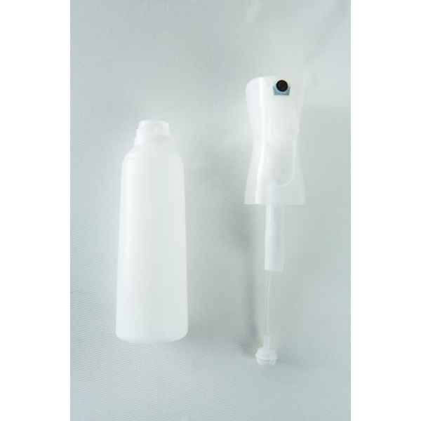 Spray Bottle Atomizer Mushroom fine mist 300ml two parts