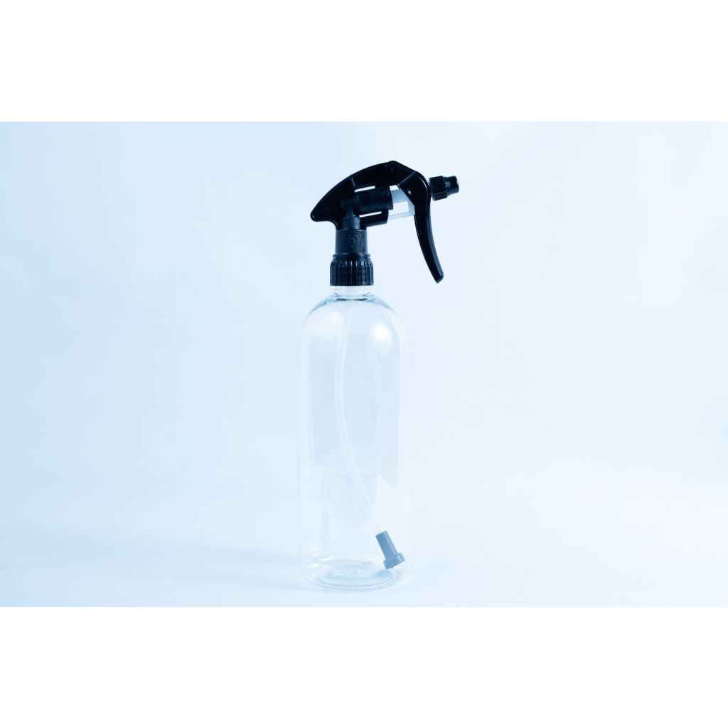 Chemical Resistant Spray Bottle - Heavy Duty 1 Liter | Rootlab