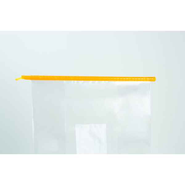 Large Bag Sealing Clip on XLST