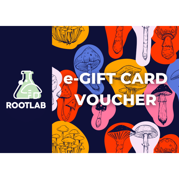 e-Gift Card Voucher