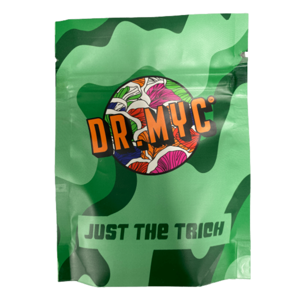 DRMyc Just-the-Trich - For Substrate Vitality